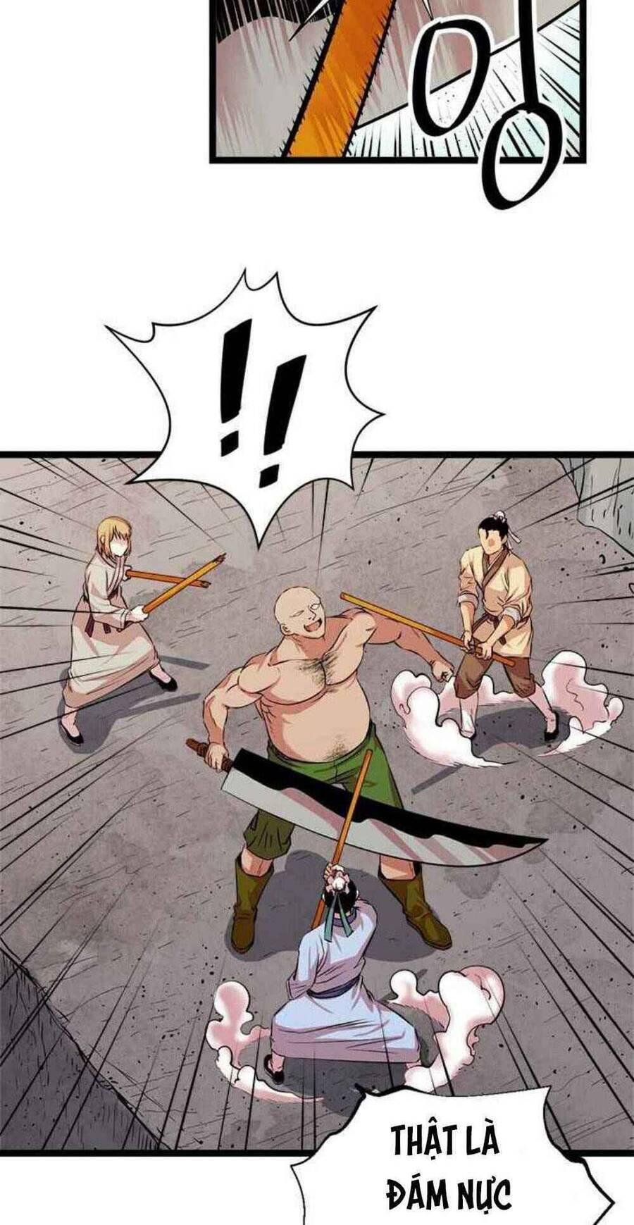 Học Giả Trở Lại - Chương 41