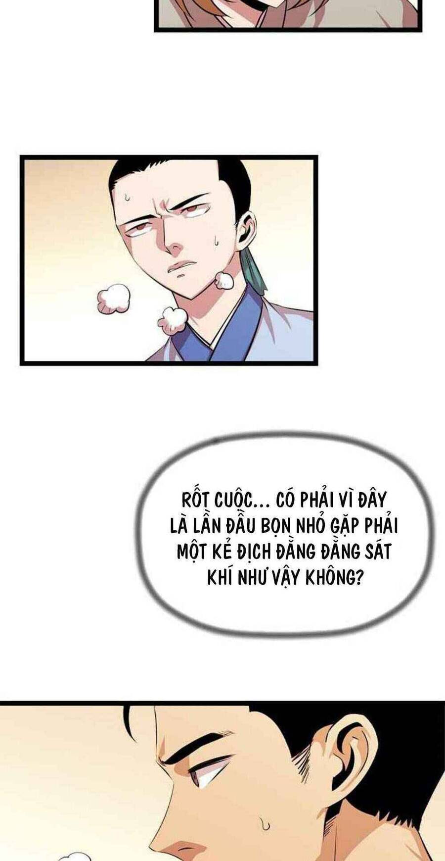 Học Giả Trở Lại - Chương 41