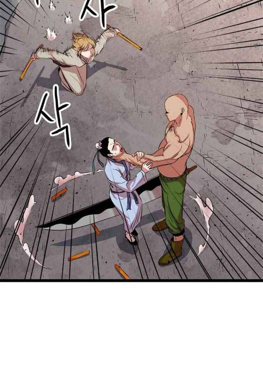 Học Giả Trở Lại - Chương 41