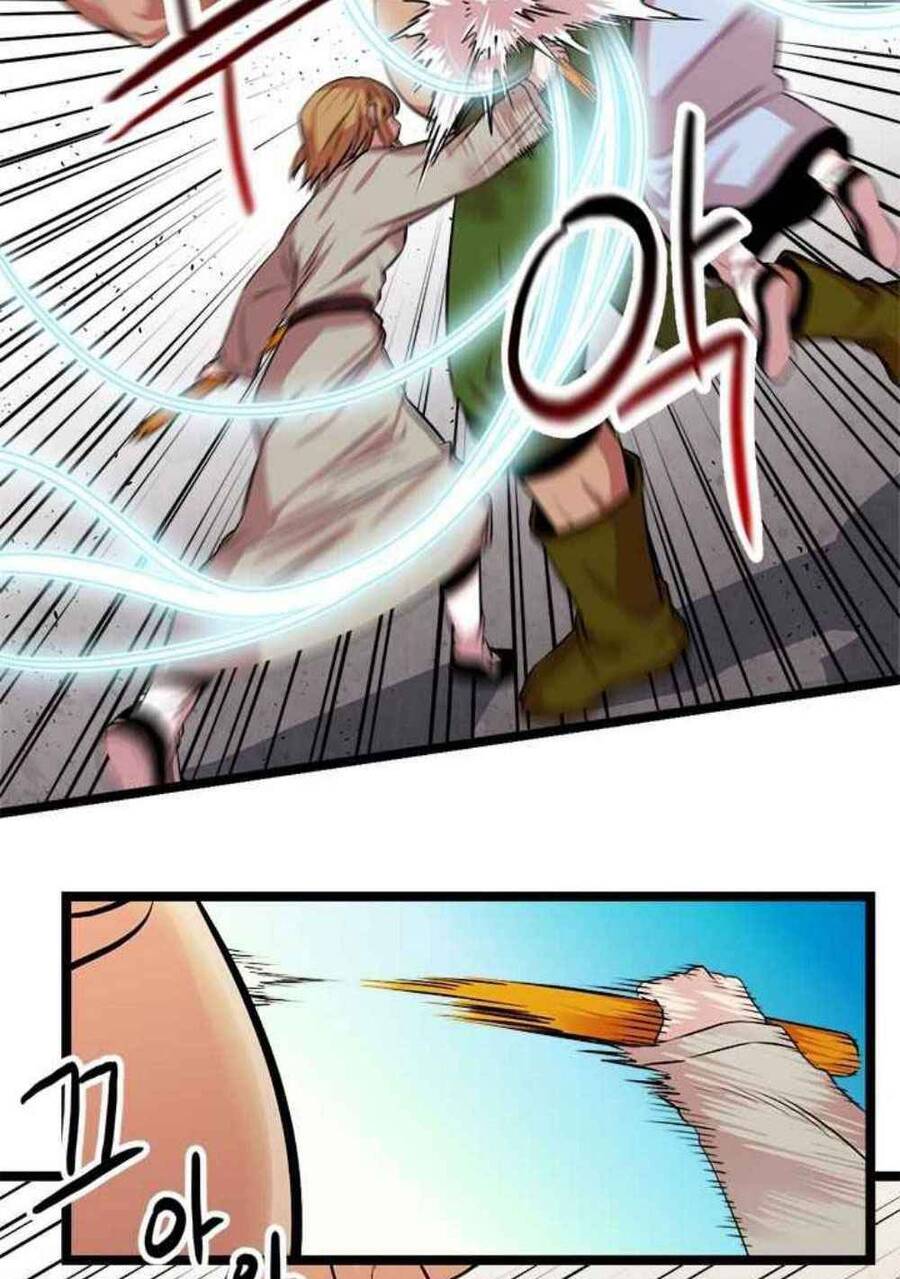 Học Giả Trở Lại - Chương 41