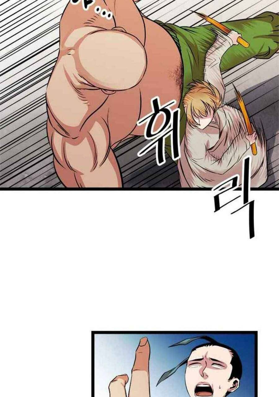 Học Giả Trở Lại - Chương 41