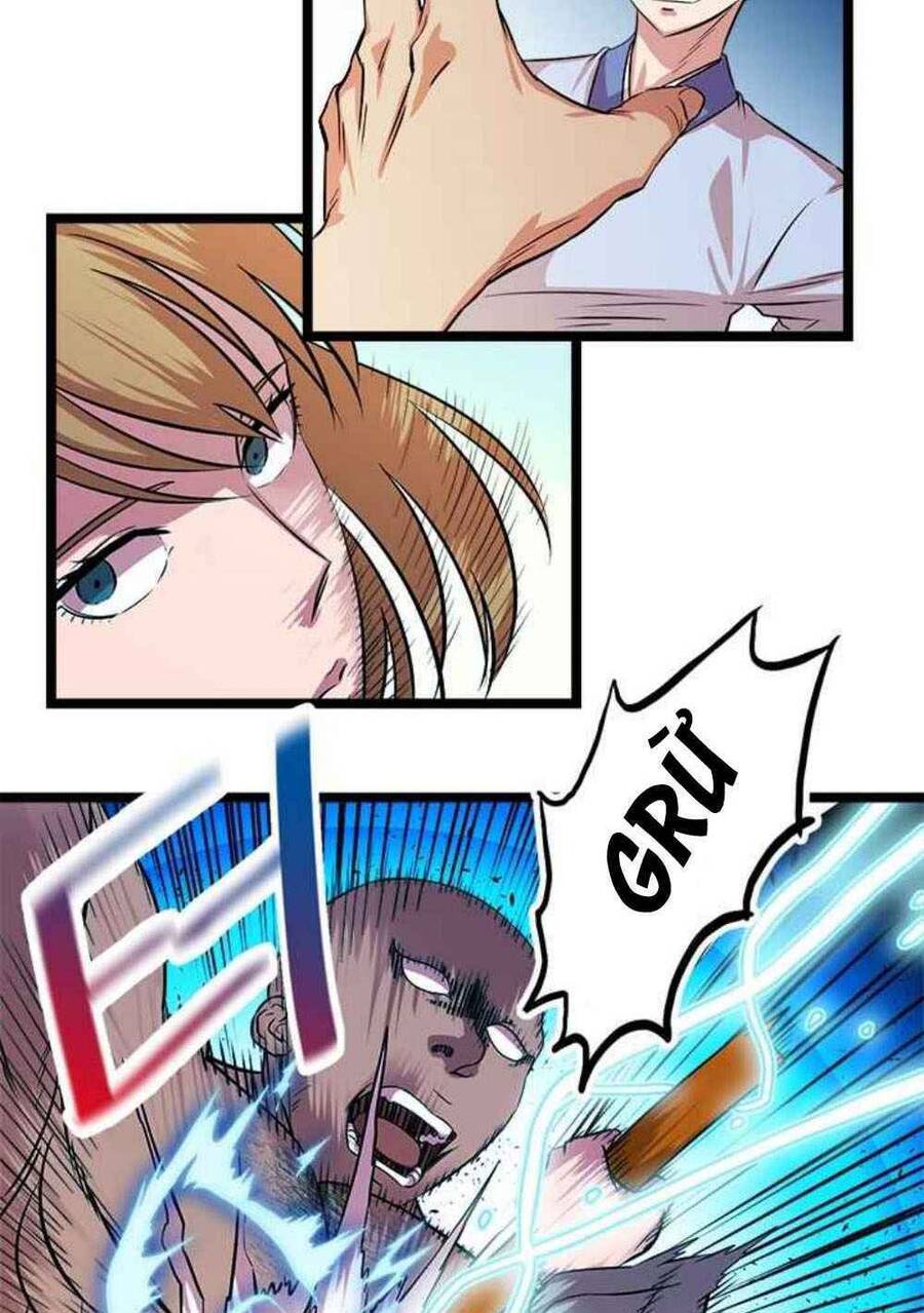 Học Giả Trở Lại - Chương 41