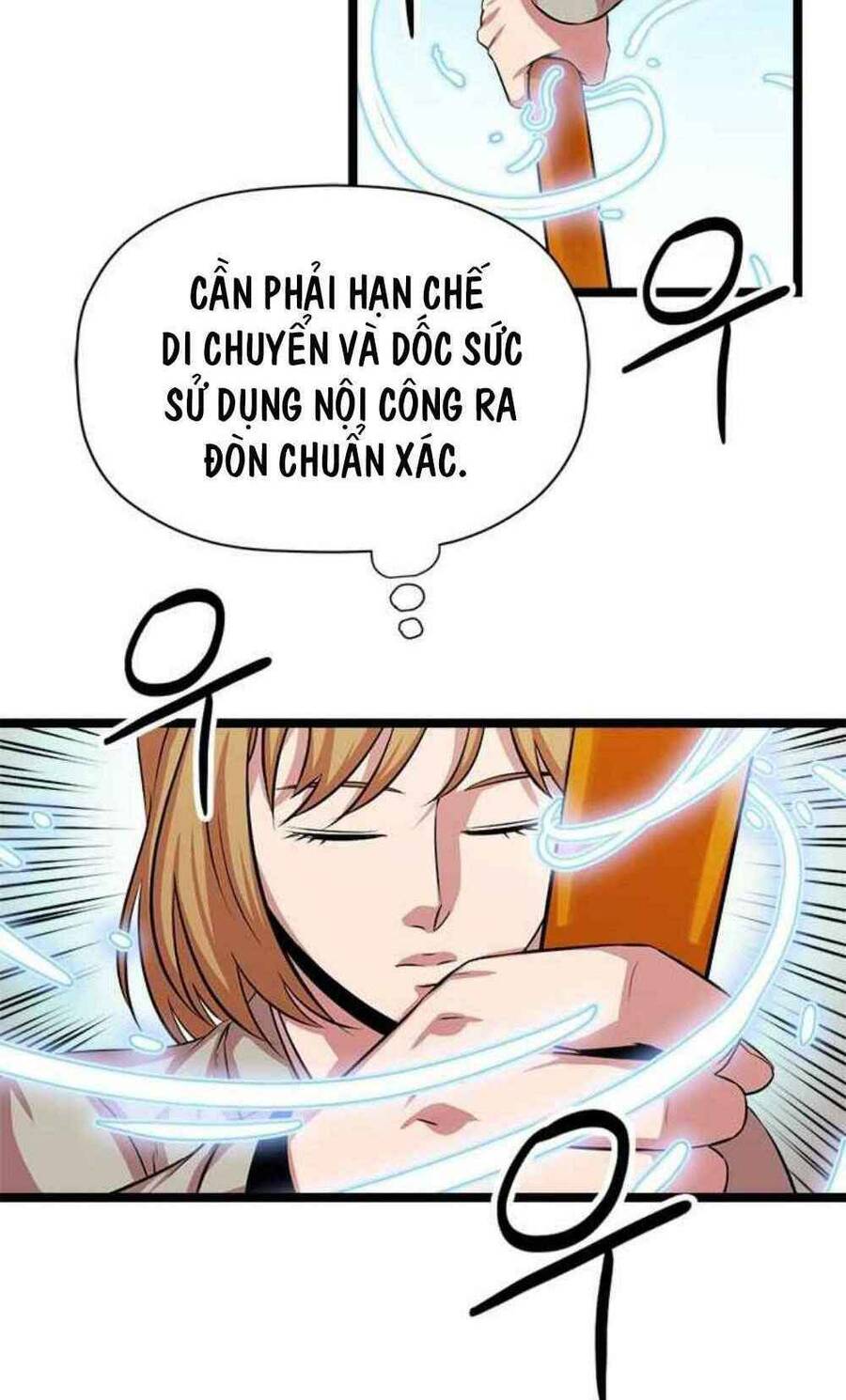 Học Giả Trở Lại - Chương 41