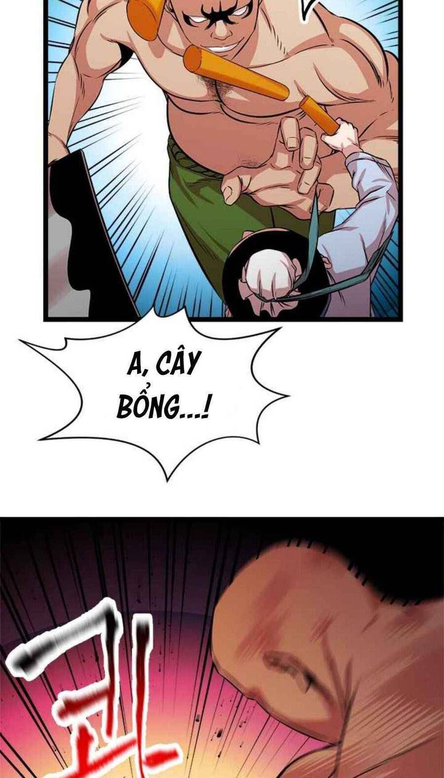 Học Giả Trở Lại - Chương 41