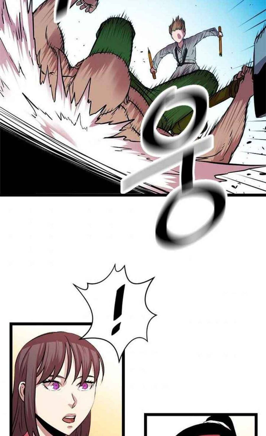 Học Giả Trở Lại - Chương 41