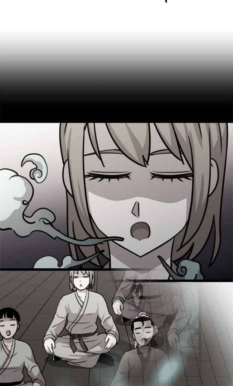 Học Giả Trở Lại - Chương 41