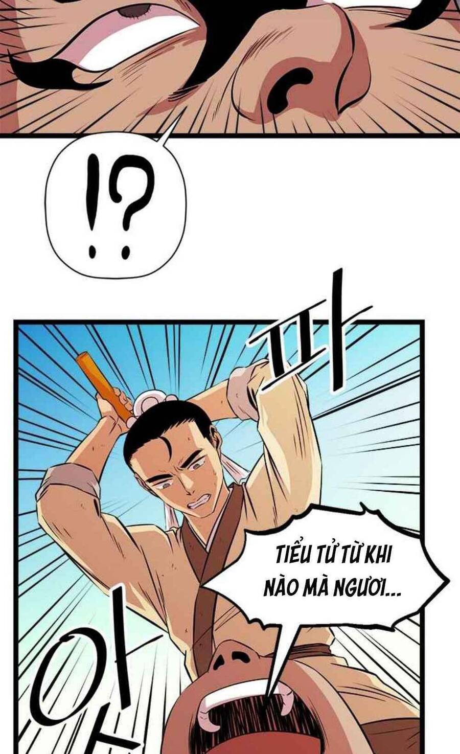 Học Giả Trở Lại - Chương 41