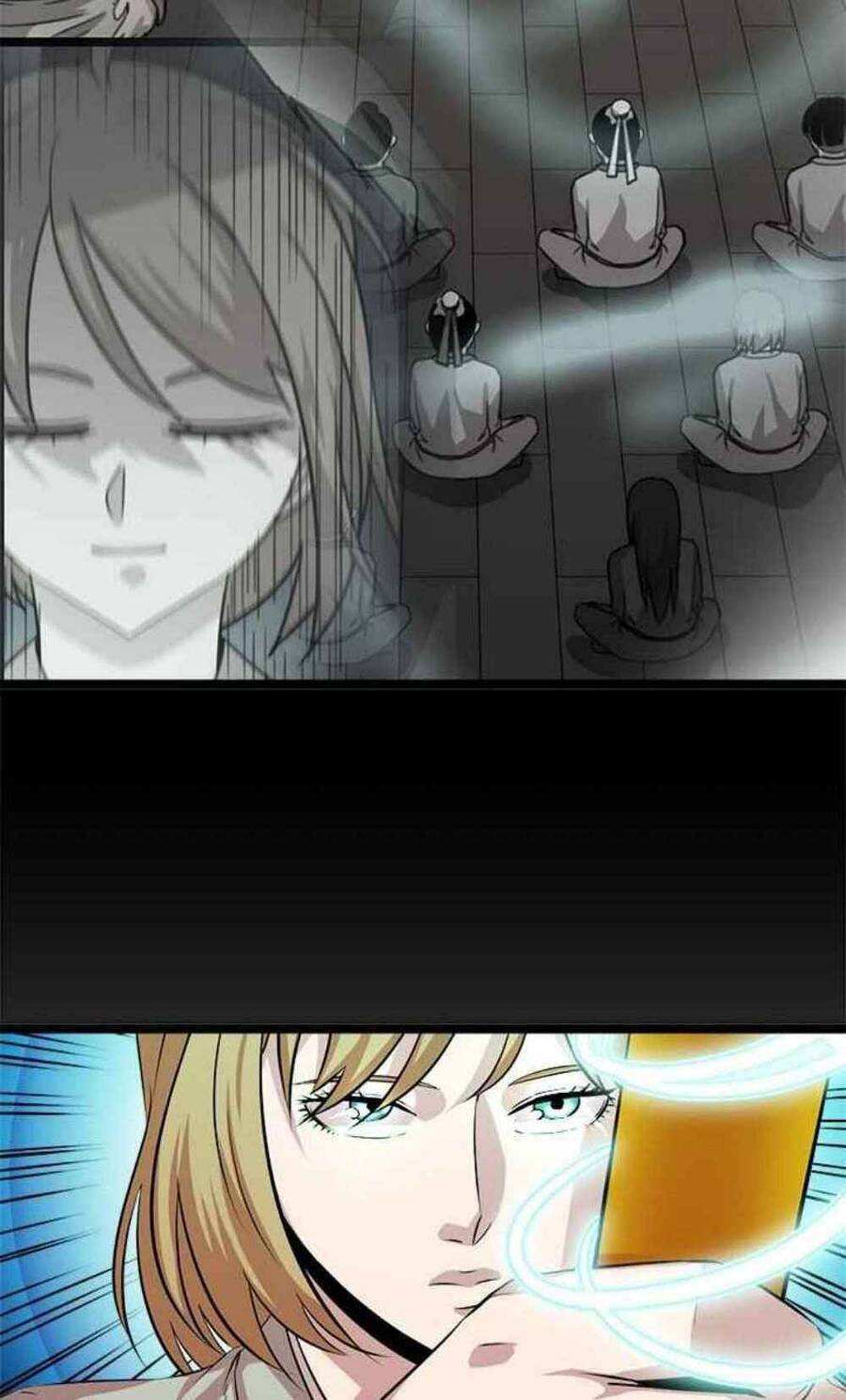 Học Giả Trở Lại - Chương 41