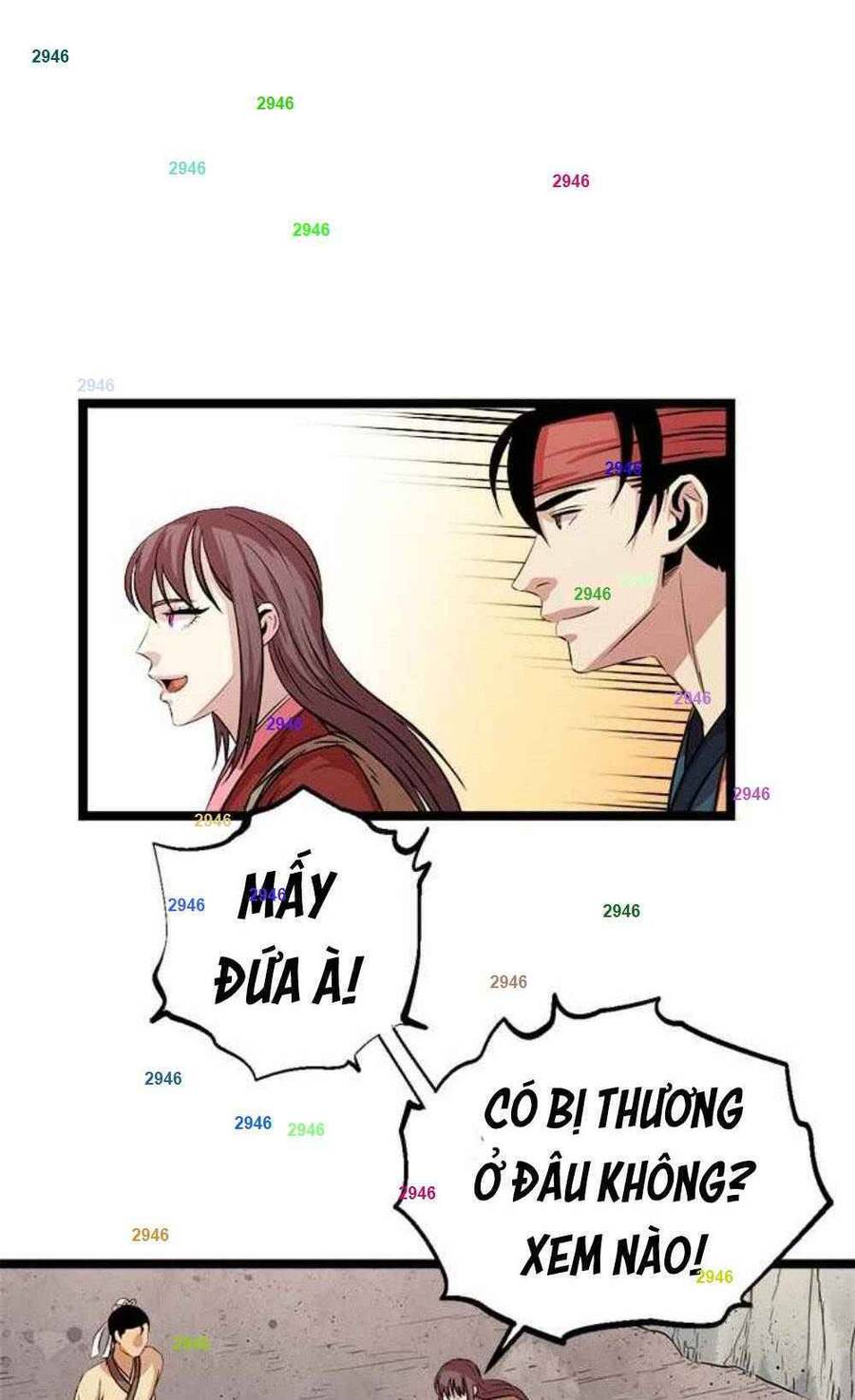 Học Giả Trở Lại - Chương 41