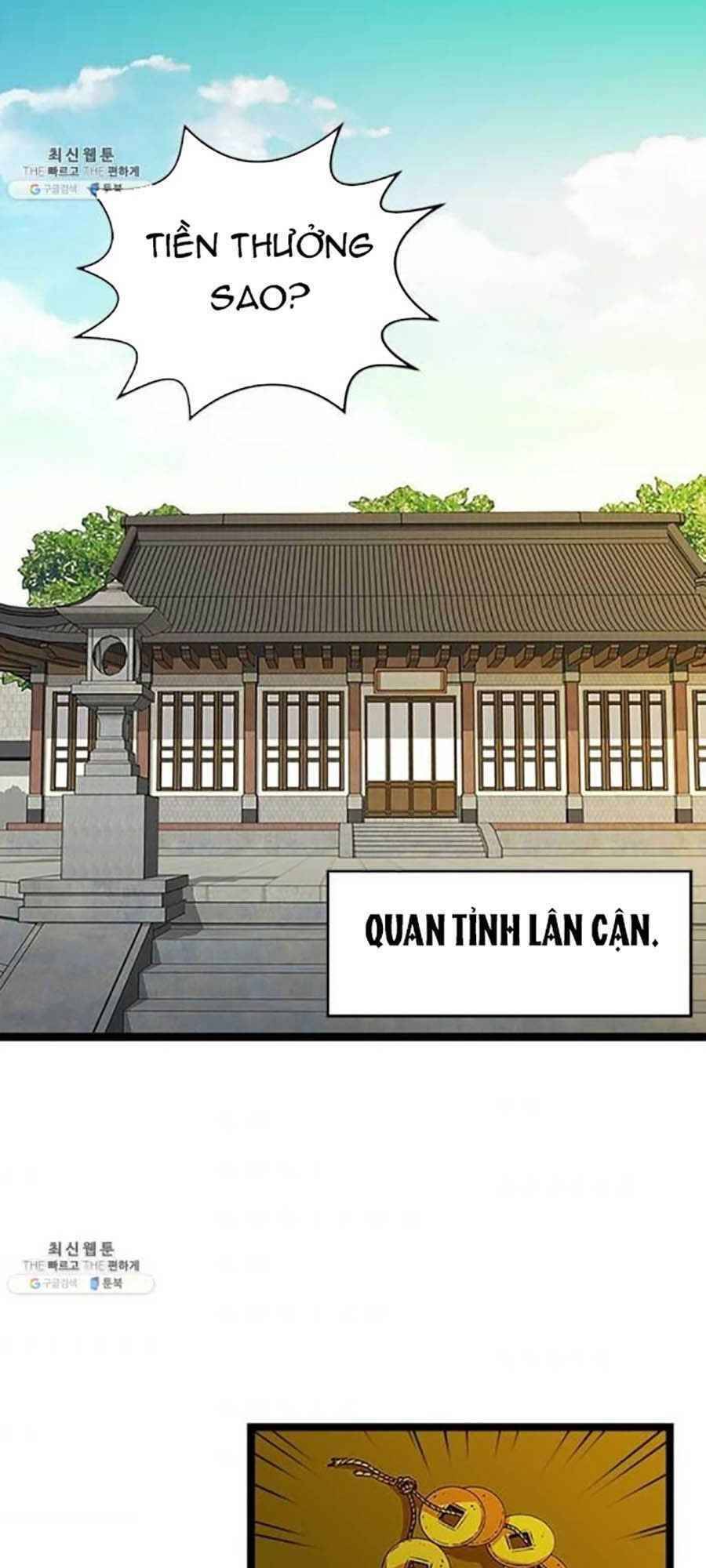 Học Giả Trở Lại - Chương 42