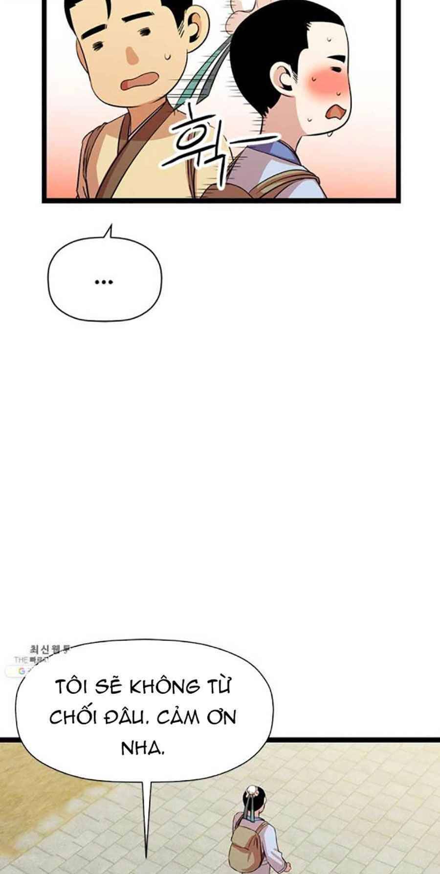 Học Giả Trở Lại - Chương 42