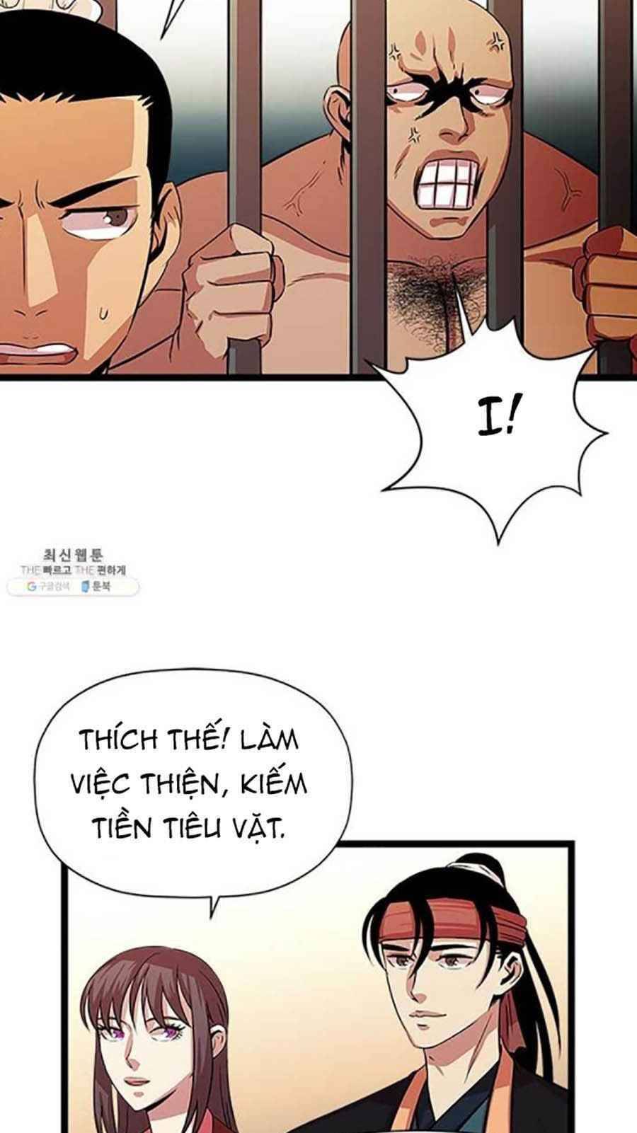 Học Giả Trở Lại - Chương 42