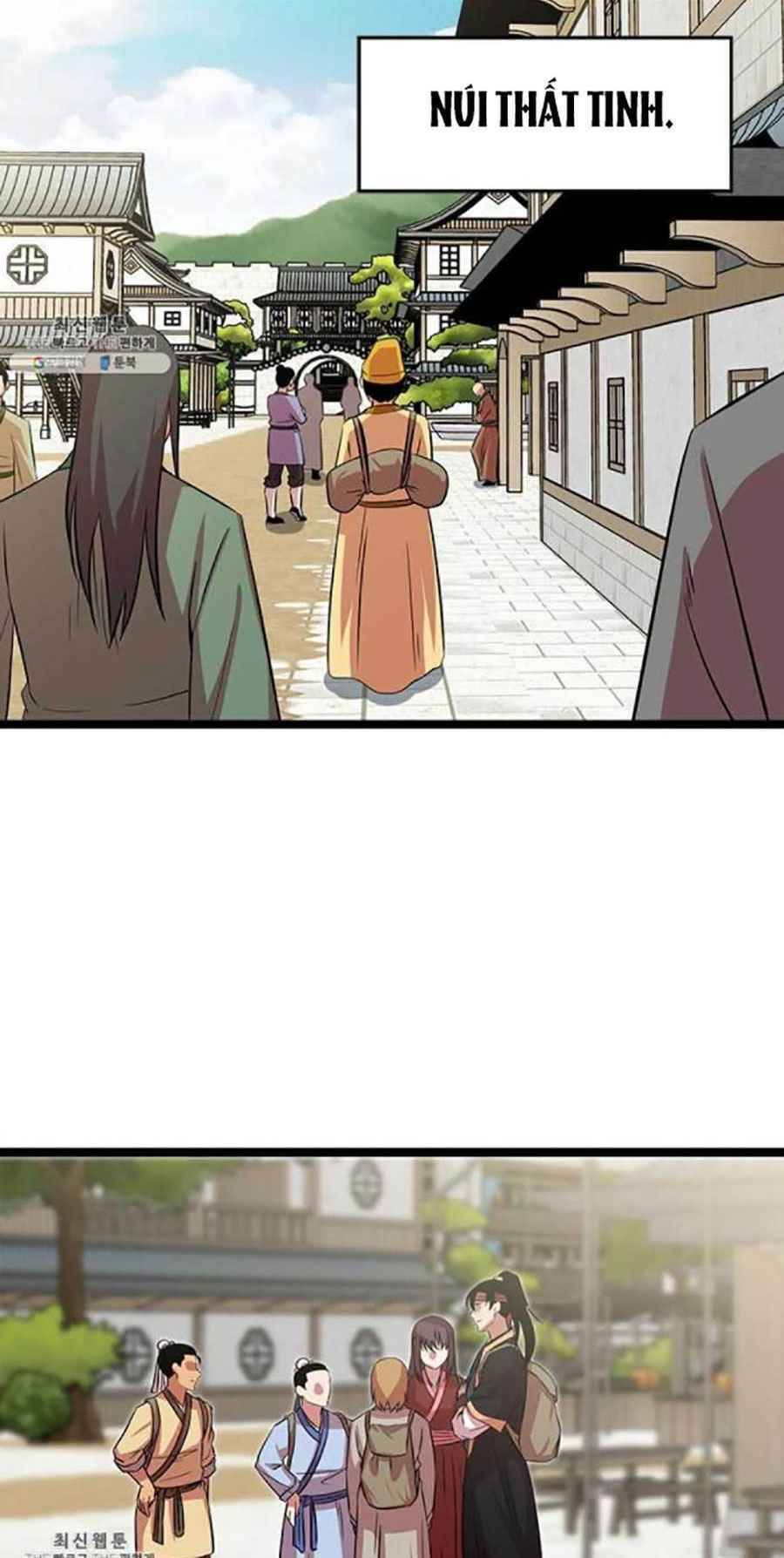 Học Giả Trở Lại - Chương 42