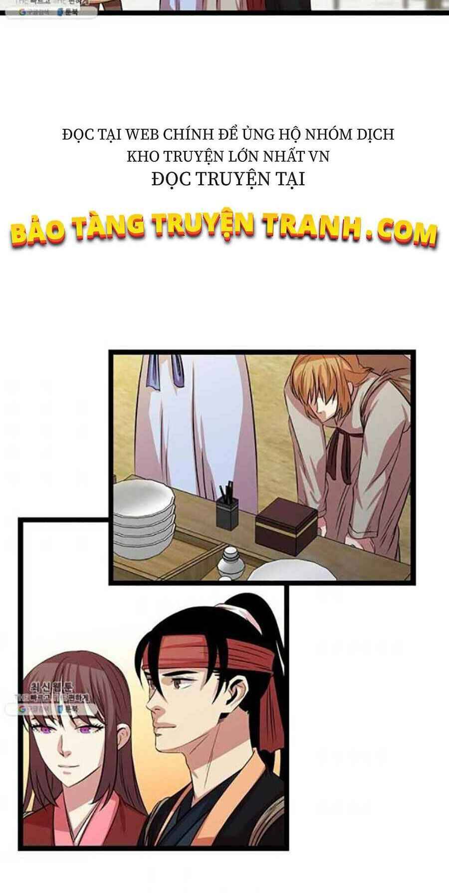 Học Giả Trở Lại - Chương 42