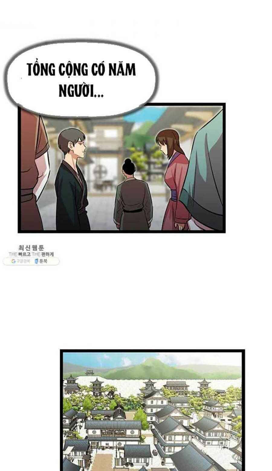 Học Giả Trở Lại - Chương 42