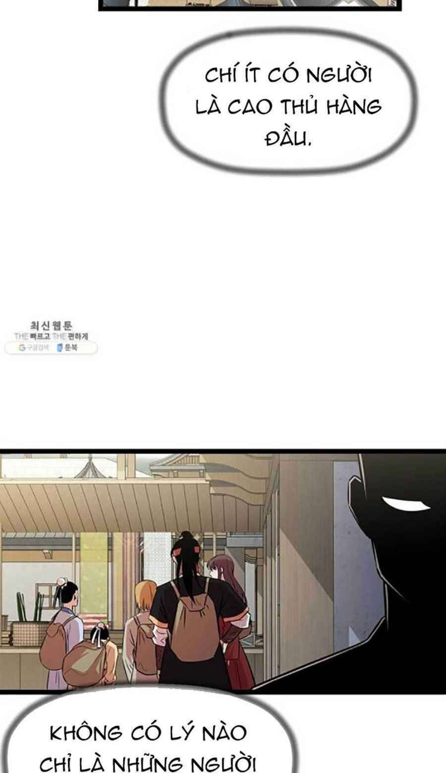 Học Giả Trở Lại - Chương 42