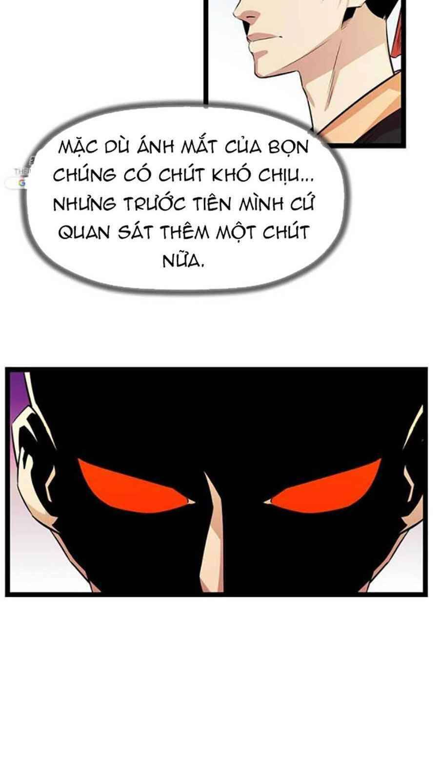 Học Giả Trở Lại - Chương 42