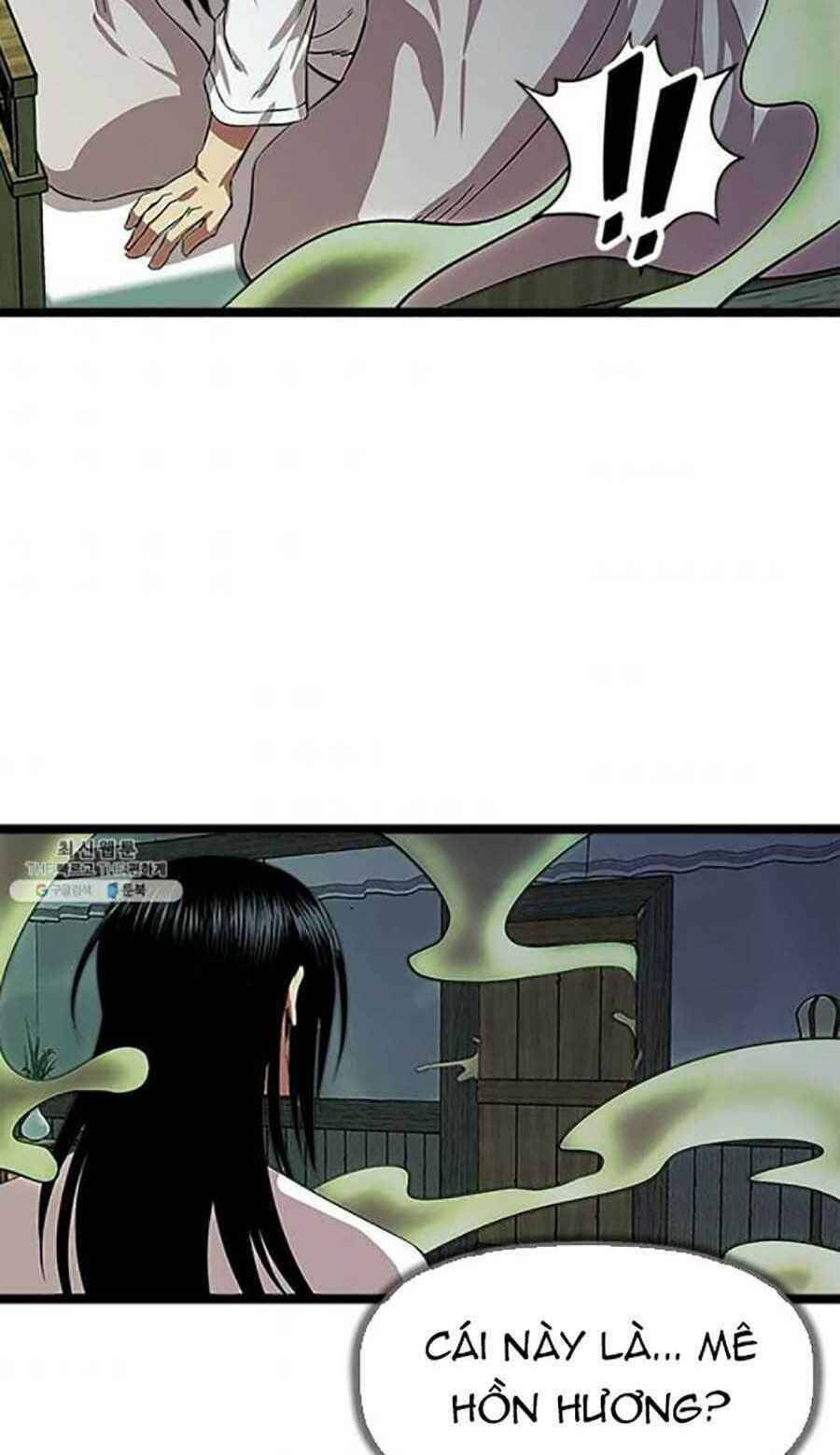 Học Giả Trở Lại - Chương 42