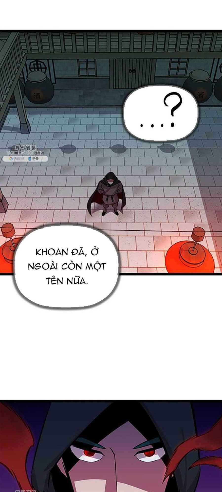 Học Giả Trở Lại - Chương 42