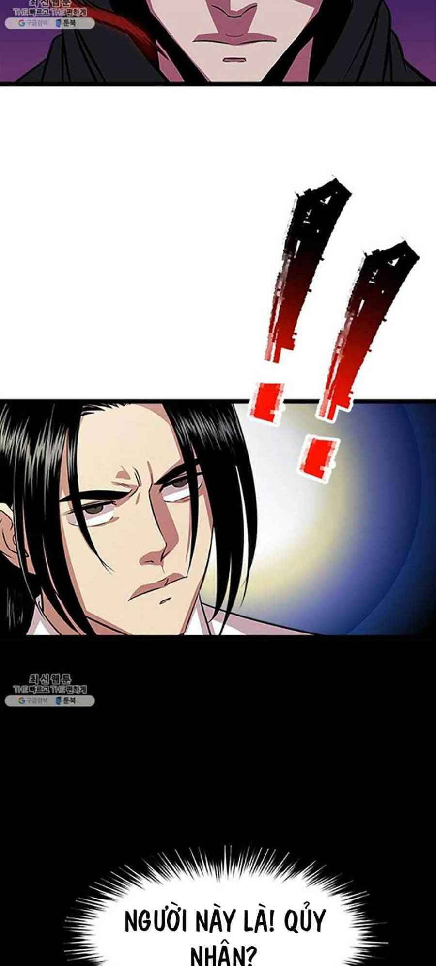 Học Giả Trở Lại - Chương 42