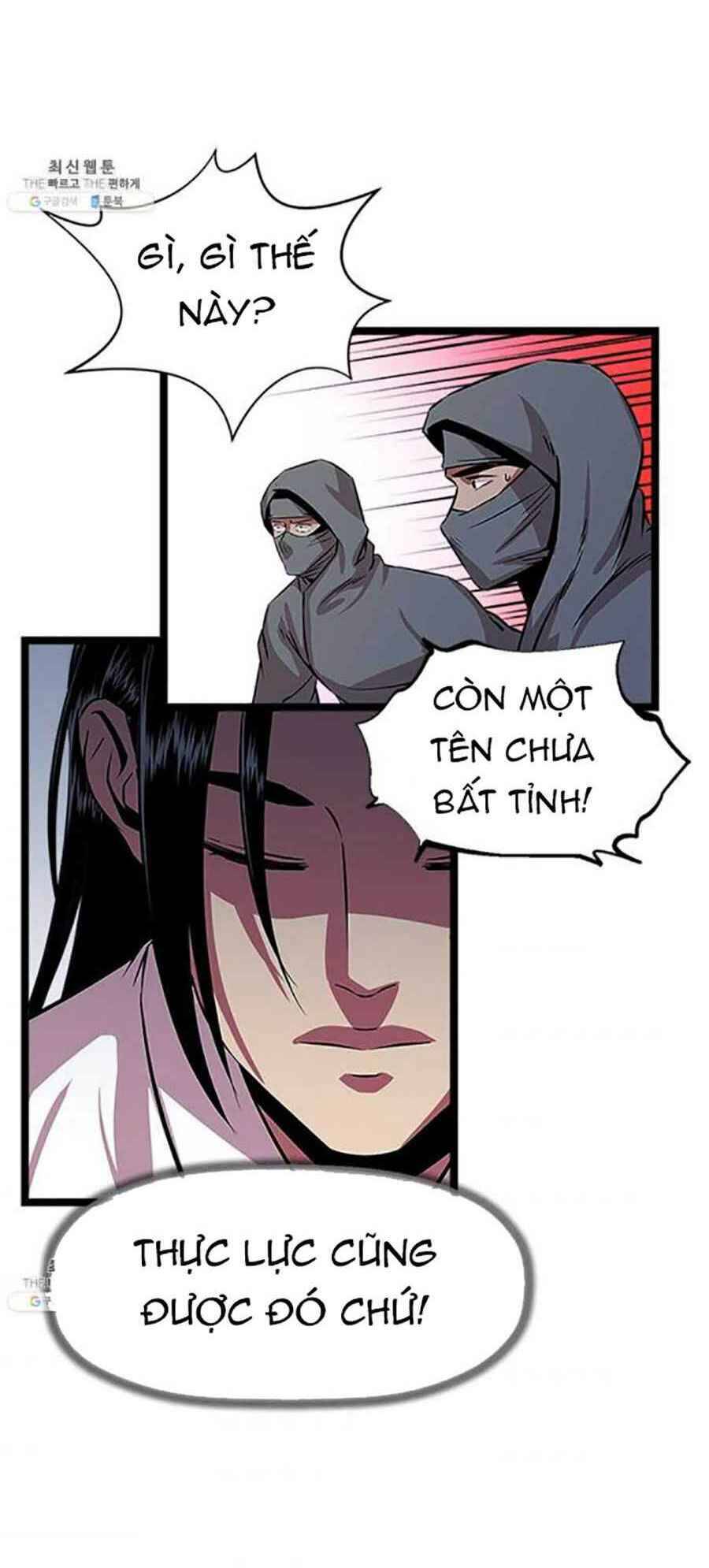 Học Giả Trở Lại - Chương 42