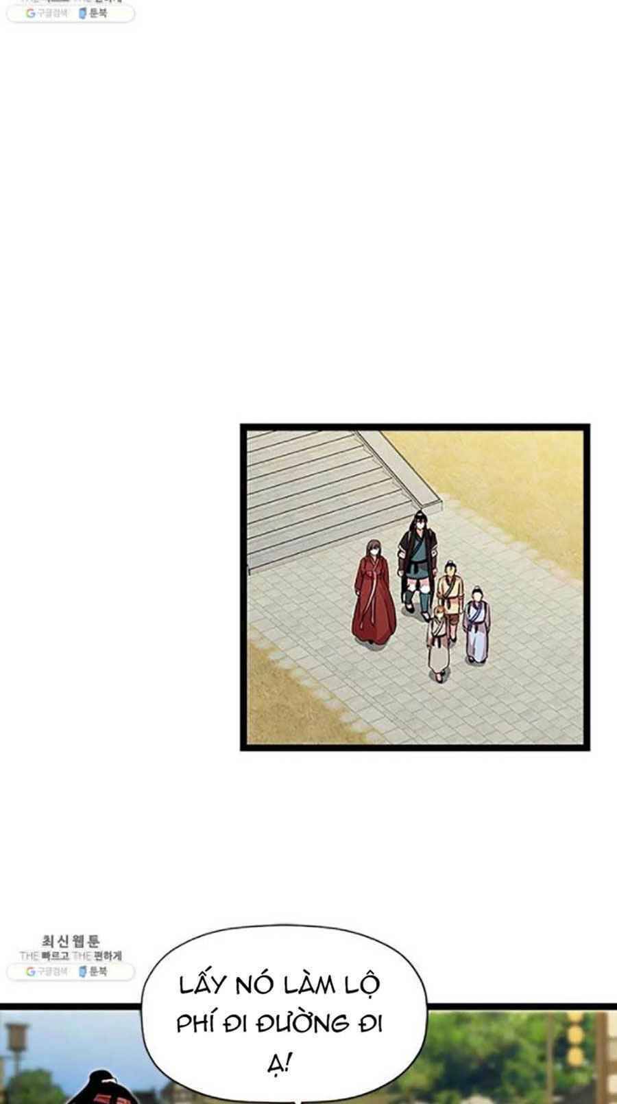 Học Giả Trở Lại - Chương 42