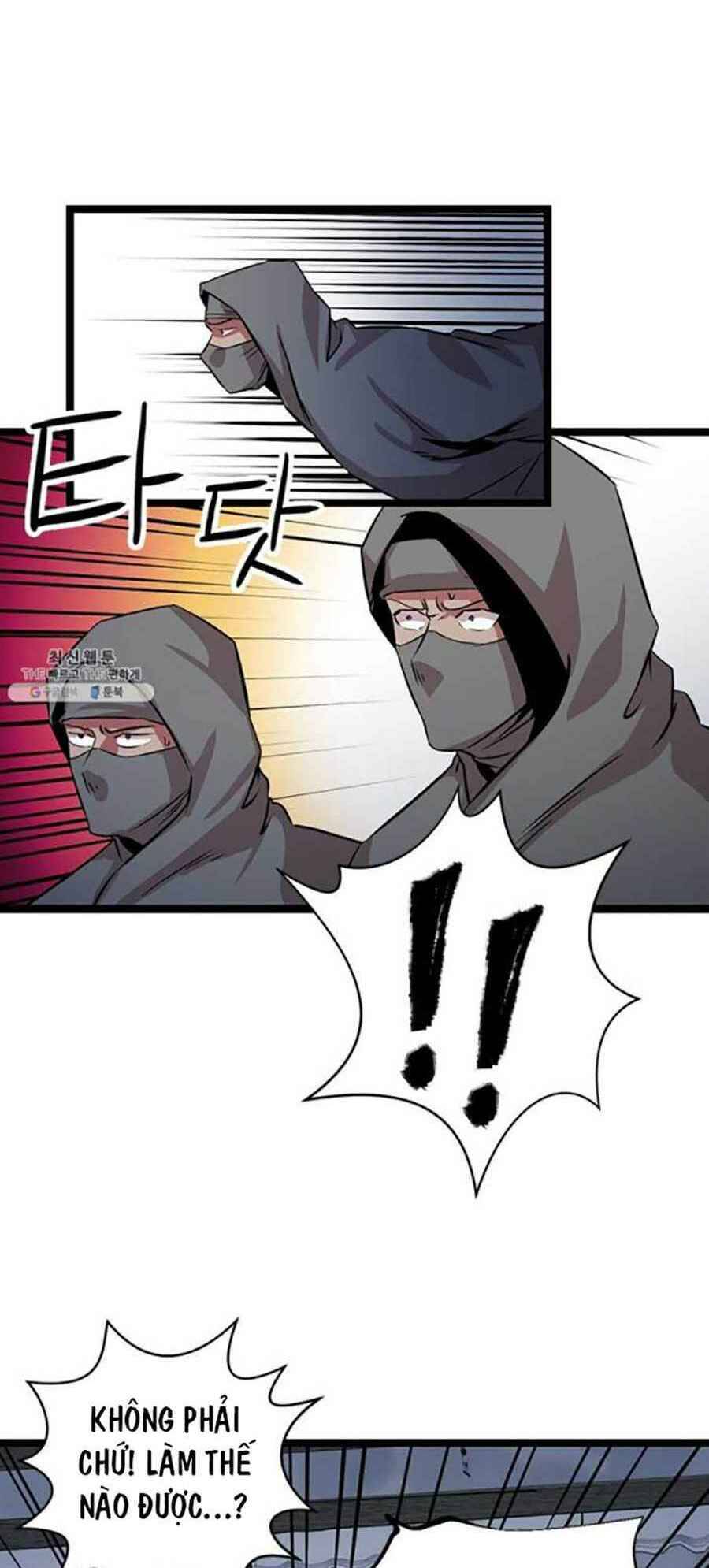 Học Giả Trở Lại - Chương 42