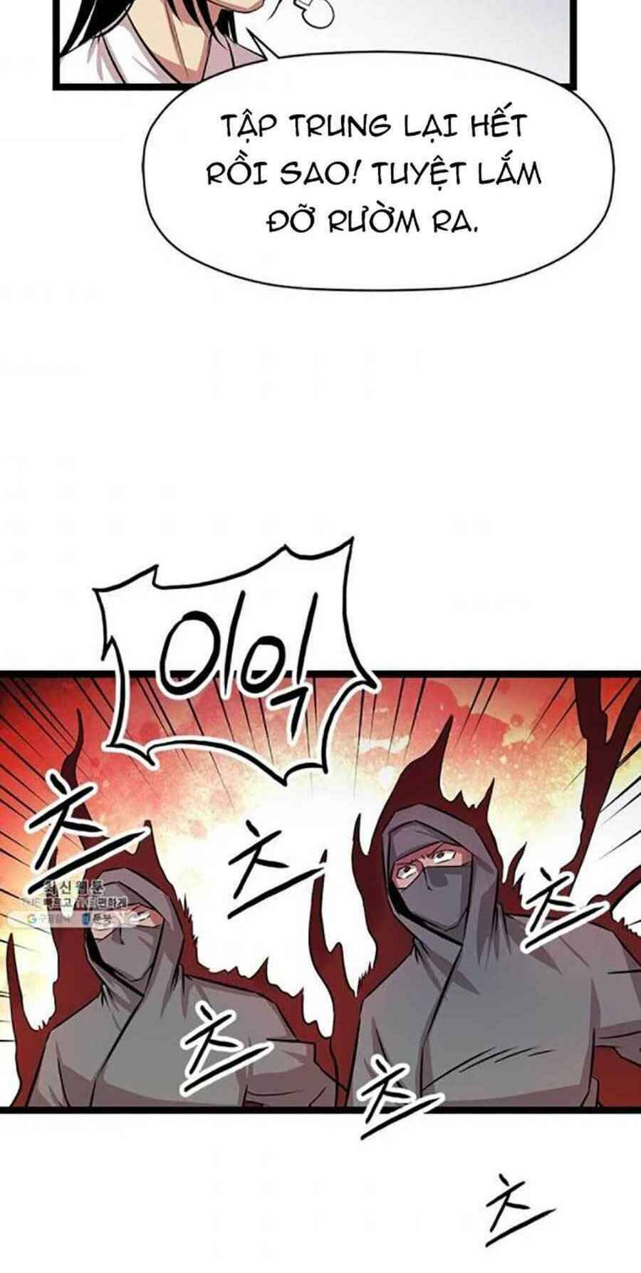 Học Giả Trở Lại - Chương 42