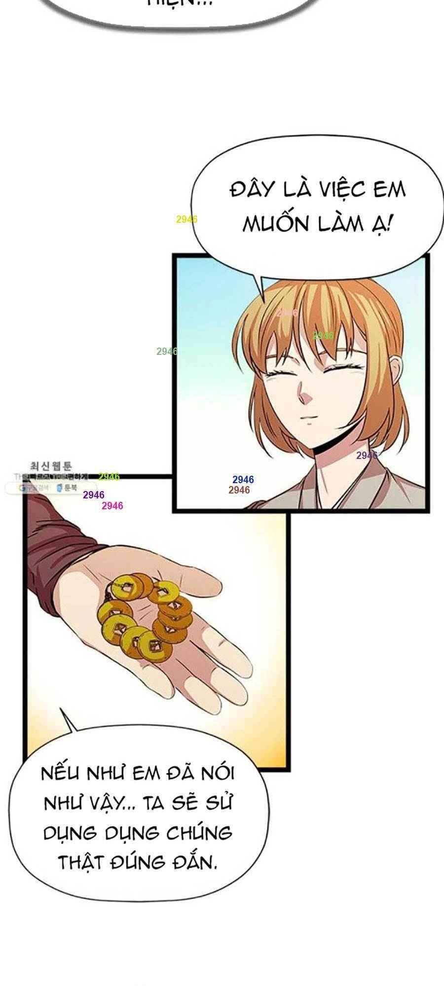 Học Giả Trở Lại - Chương 42