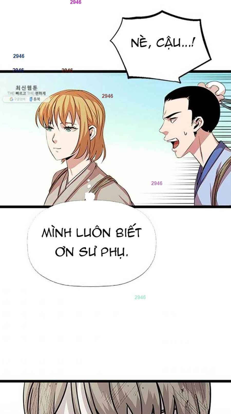 Học Giả Trở Lại - Chương 42