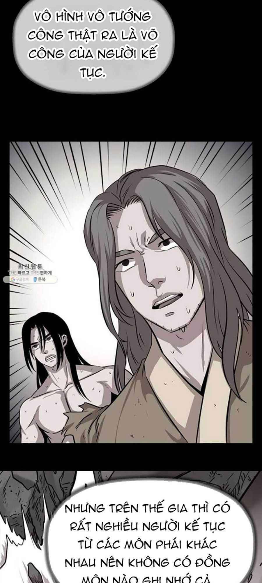 Học Giả Trở Lại - Chương 43