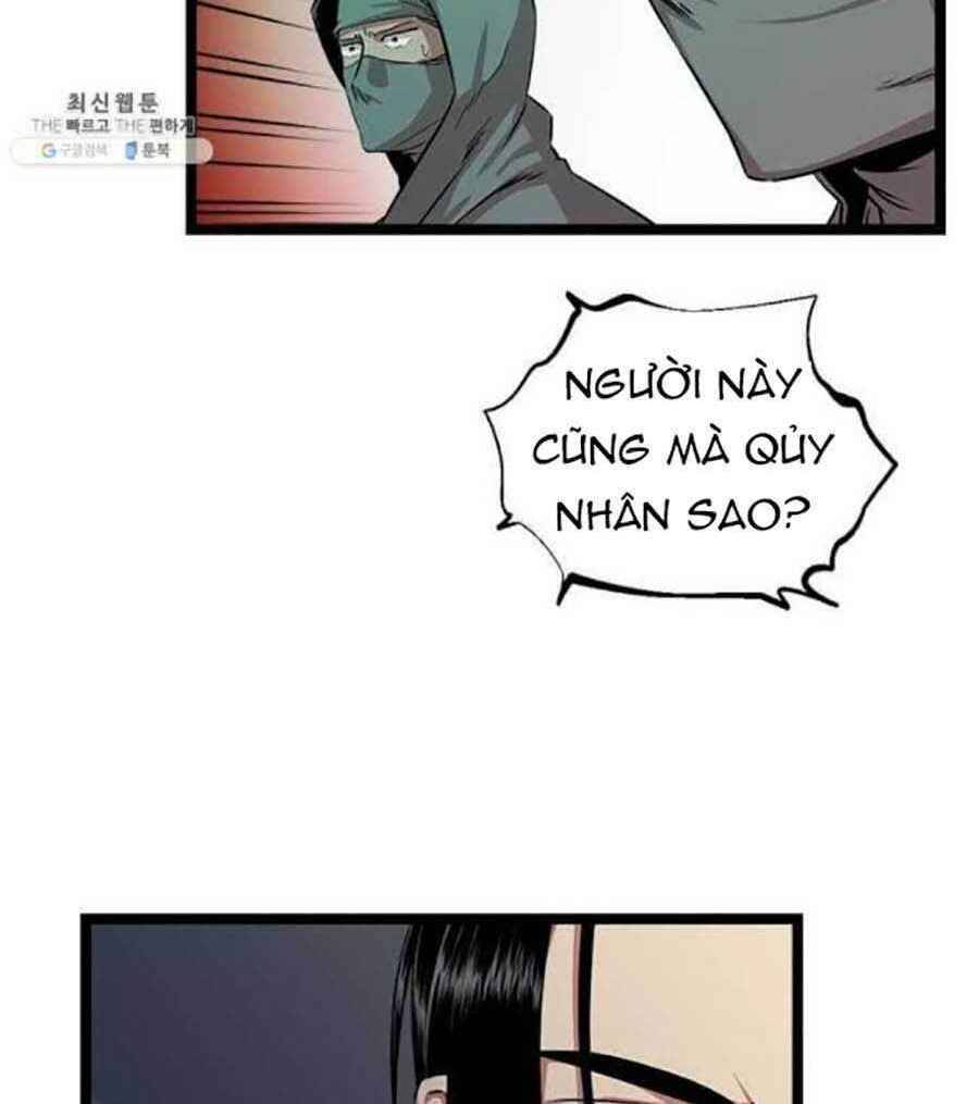 Học Giả Trở Lại - Chương 43