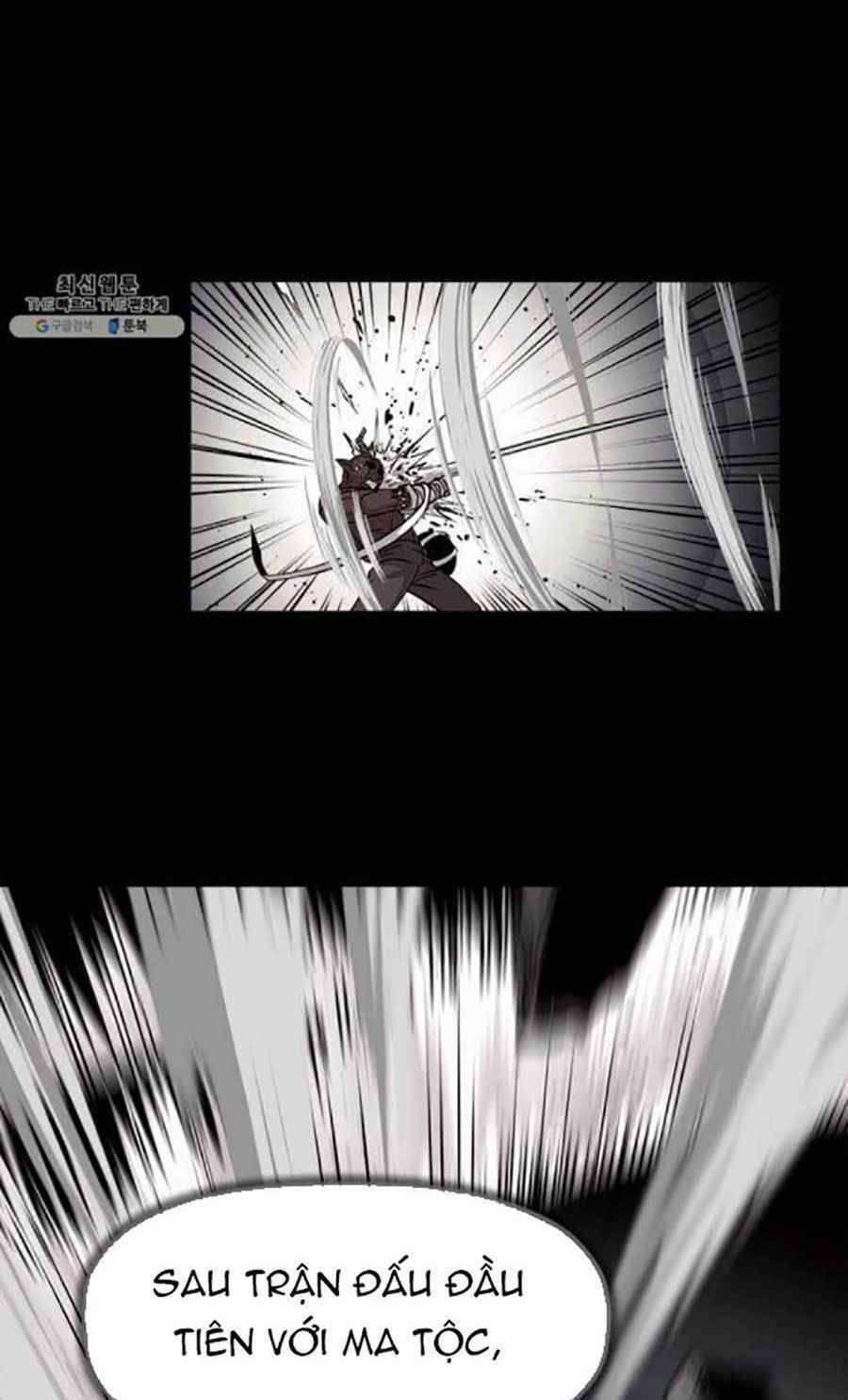 Học Giả Trở Lại - Chương 43