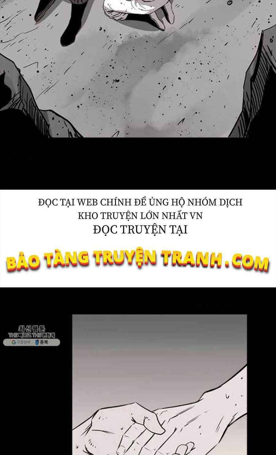 Học Giả Trở Lại - Chương 43