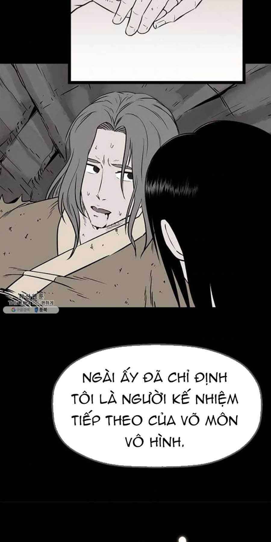 Học Giả Trở Lại - Chương 43