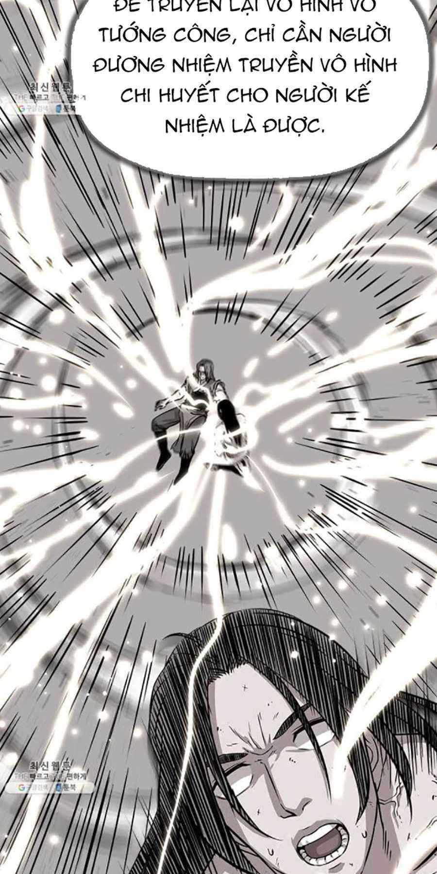 Học Giả Trở Lại - Chương 43