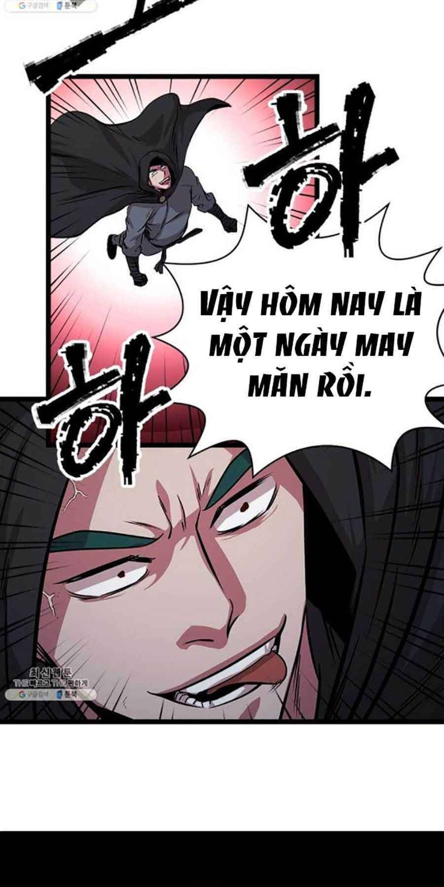 Học Giả Trở Lại - Chương 43