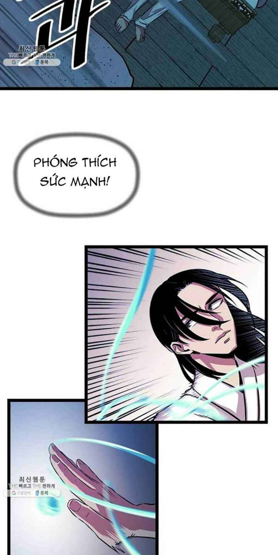 Học Giả Trở Lại - Chương 43