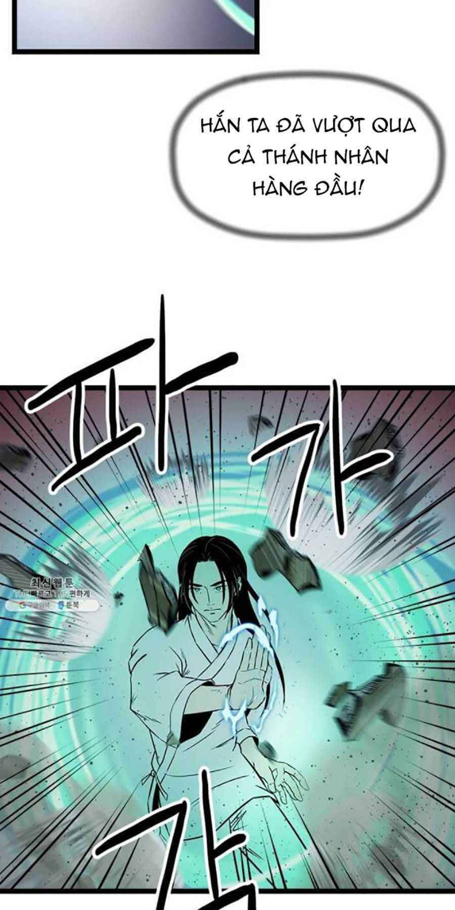 Học Giả Trở Lại - Chương 43