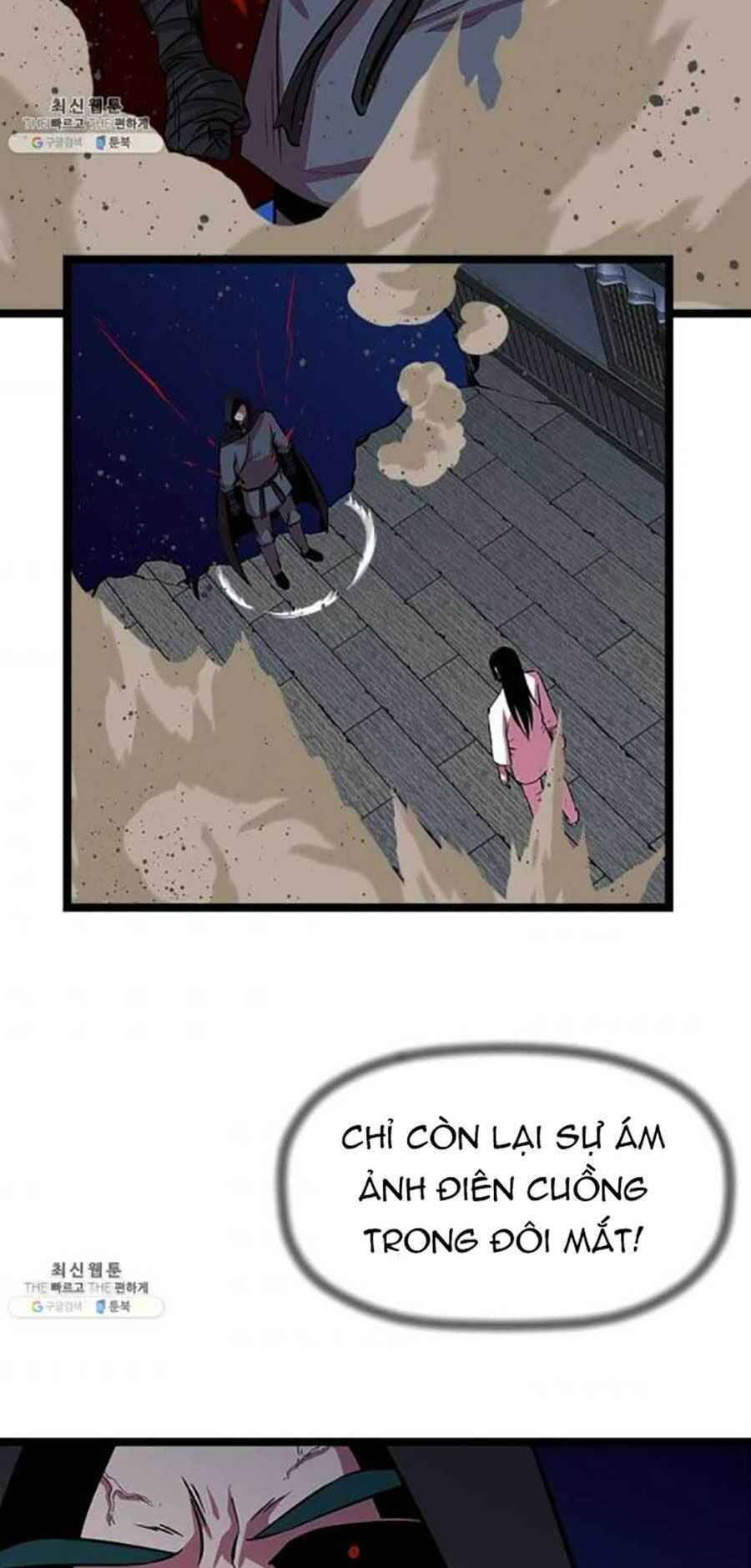 Học Giả Trở Lại - Chương 43