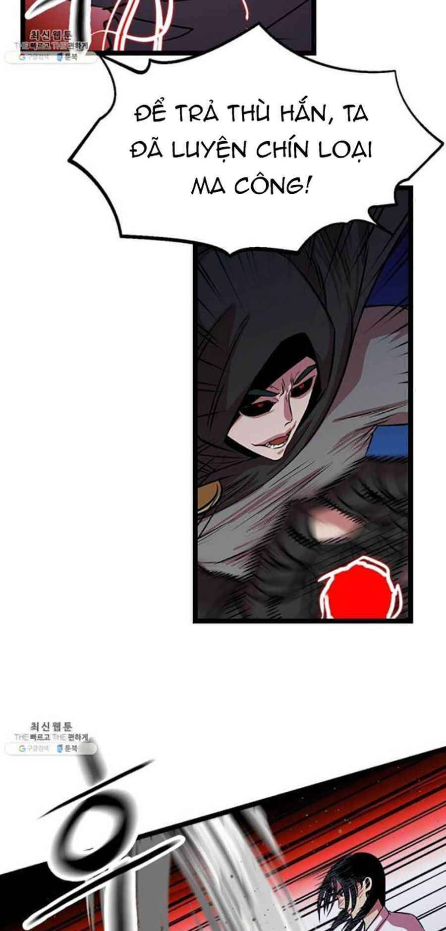 Học Giả Trở Lại - Chương 43