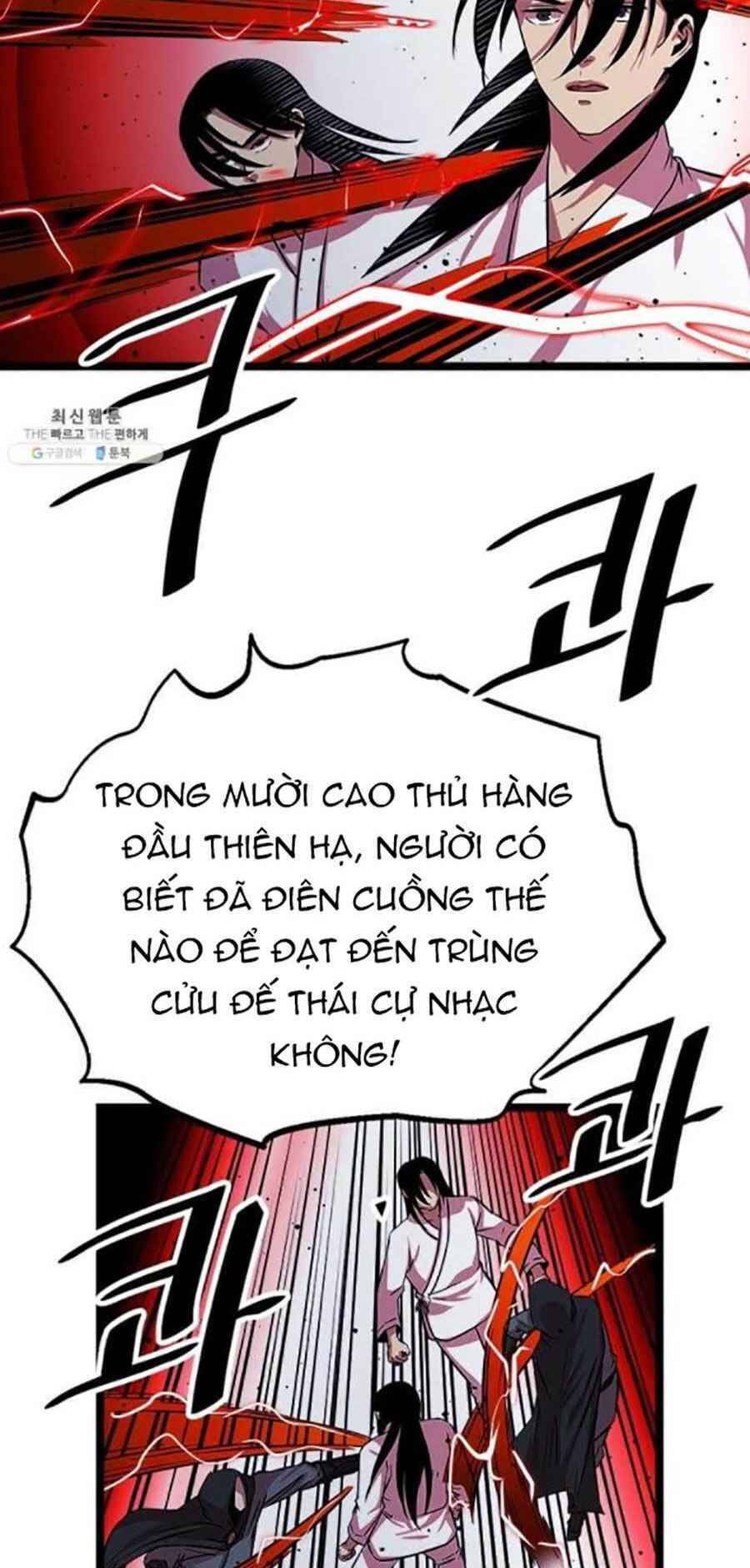 Học Giả Trở Lại - Chương 43