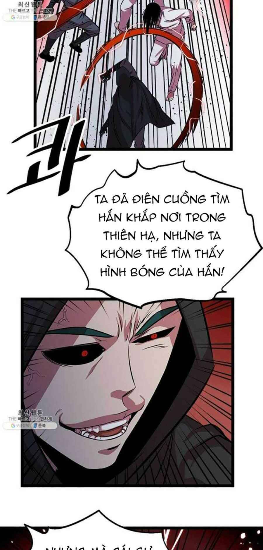 Học Giả Trở Lại - Chương 43