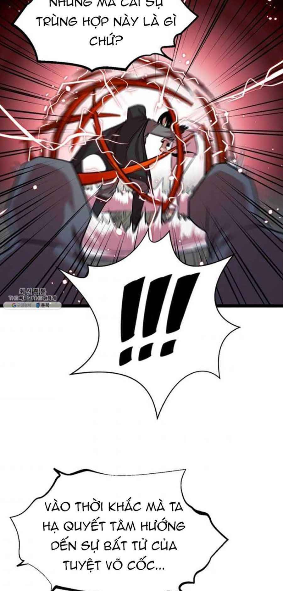 Học Giả Trở Lại - Chương 43