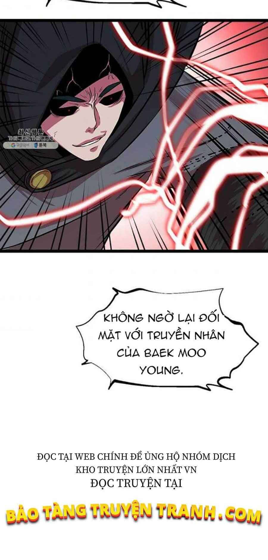 Học Giả Trở Lại - Chương 43