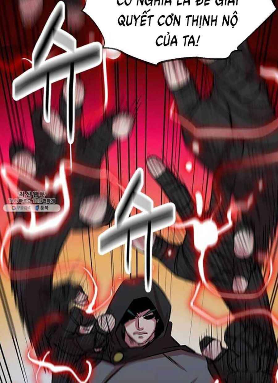 Học Giả Trở Lại - Chương 43