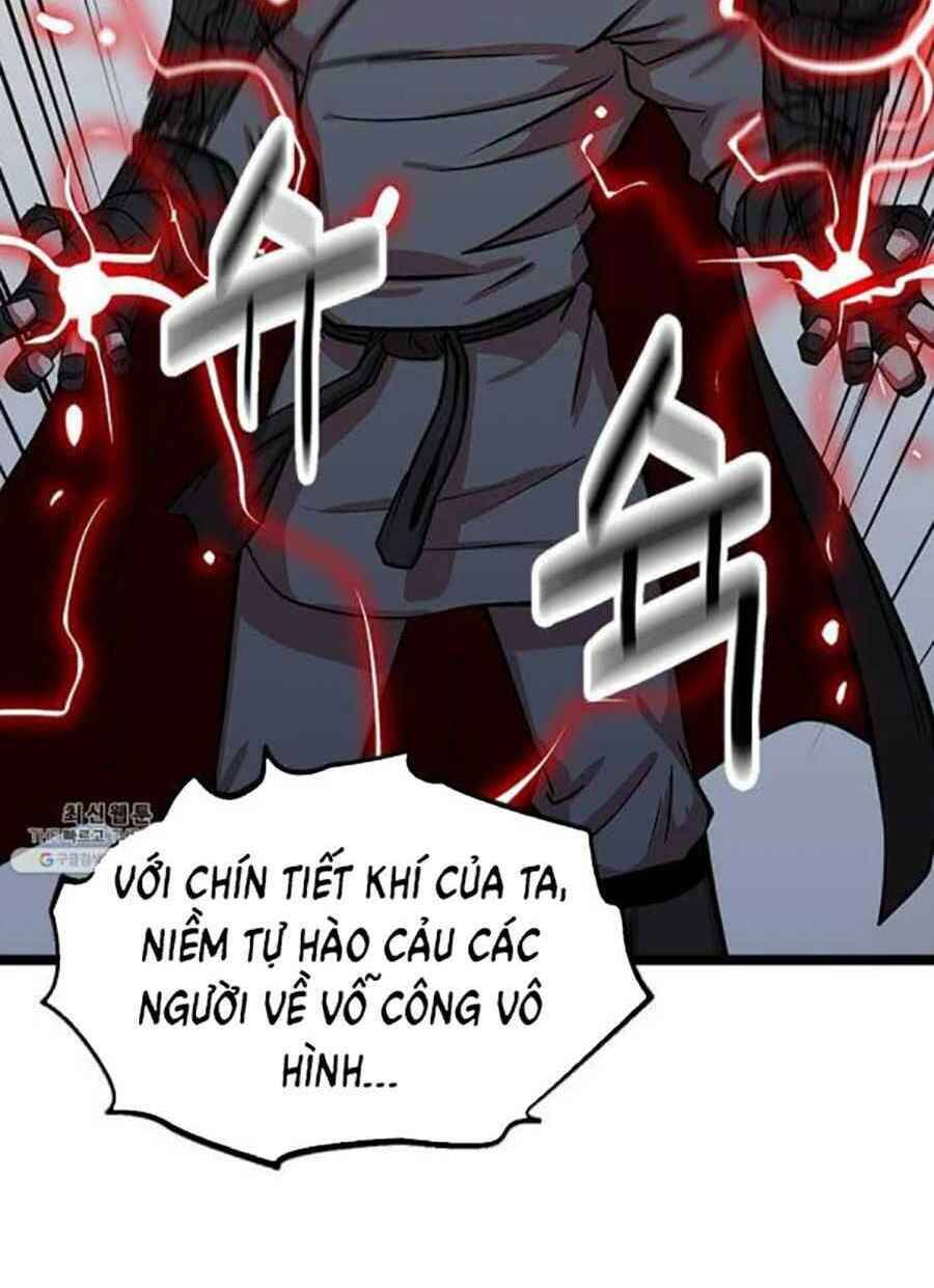 Học Giả Trở Lại - Chương 43