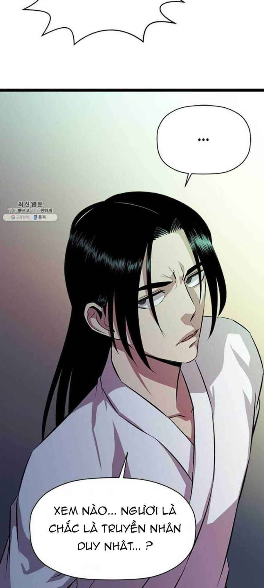 Học Giả Trở Lại - Chương 43