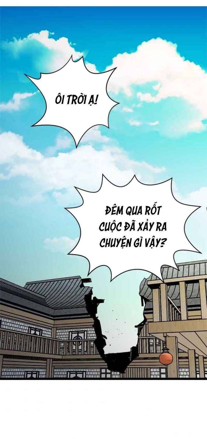 Học Giả Trở Lại - Chương 44