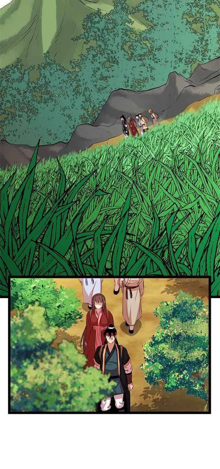 Học Giả Trở Lại - Chương 44